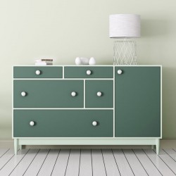 Schicke Kommoden von Althoff für ihr Schlafzimmer